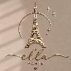 ella paris logosu