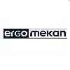 ergomekan logosu