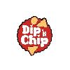 dip'n chip logosu