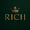 rich logosu