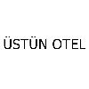üstün otel logosu