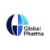 global pharma logosu
