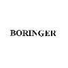 boringer logosu