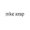 mke azap logosu