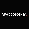 whogger logosu