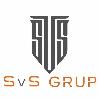 svs s v s grup logosu