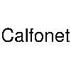 calfonet logosu