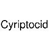 cyriptocid logosu