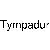 tympadur logosu
