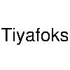 tiyafoks logosu