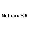 net-cox %5 logosu