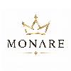 monare logosu