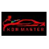 kdr master logosu