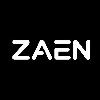 zaen logosu