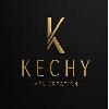 k kechy men creation logosu