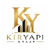 kıryapı inşaat logosu