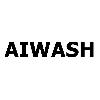 aıwash logosu