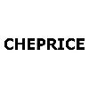 cheprıce logosu