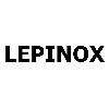 lepınox logosu