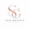 shining girls logosu