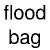flood bag logosu