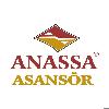 anassa asansör logosu