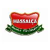 hassalça domates-biber salçaları logosu