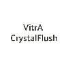 vitra crystalflush logosu