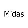midas logosu