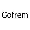 gofrem logosu