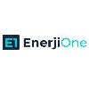 e1 enerjione logosu