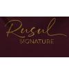 rusul signature logosu
