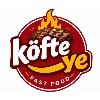 köfte ye fast food logosu