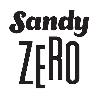 sandy zero logosu