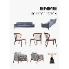 enne eclipse collection logosu