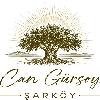 can gürsoy şarköy logosu