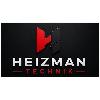 heizman technik logosu