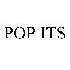 pop its logosu