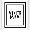 yanji logosu