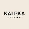 kalpka beyond today logosu