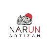 nar un artizan logosu