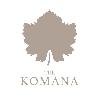 the komana logosu