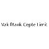 vakıfbank cepte limit logosu