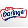 kent boringer logosu