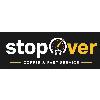 stopover coffee & fast service logosu