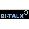 bitalx logosu