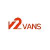 v2vans logosu