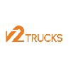 v2trucks logosu