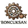 boncuksan logosu