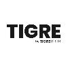 tigre by tigrecook logosu
